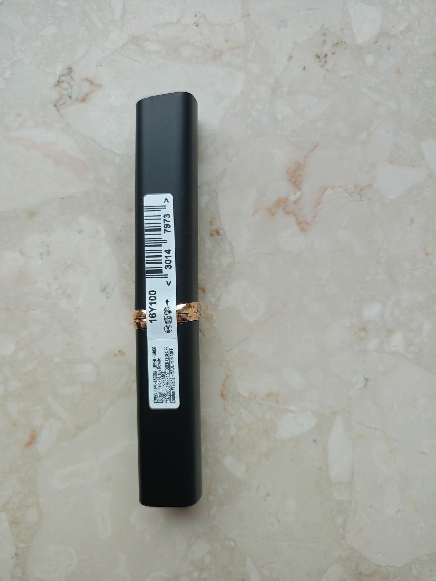 Szminka L'Oreal Paris intense volume martte 336