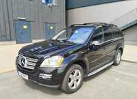 Mercedes-Benz GL-Class 2007