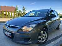 Piękny Hyundai I30 1.4 Sekwencja 2009r