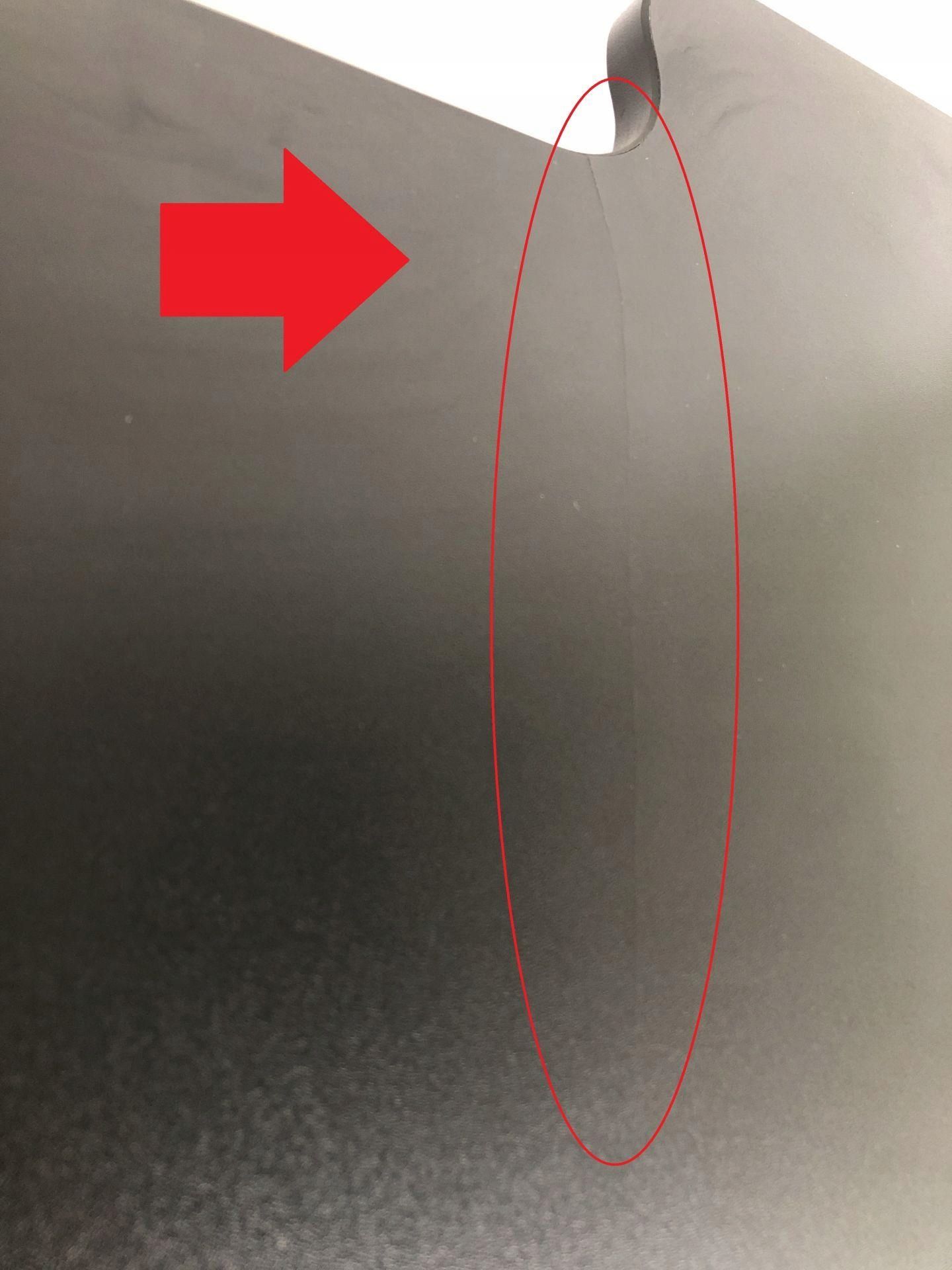 Ergonomiczny stojący biurko konwerter z półką na klawiaturę i kubek