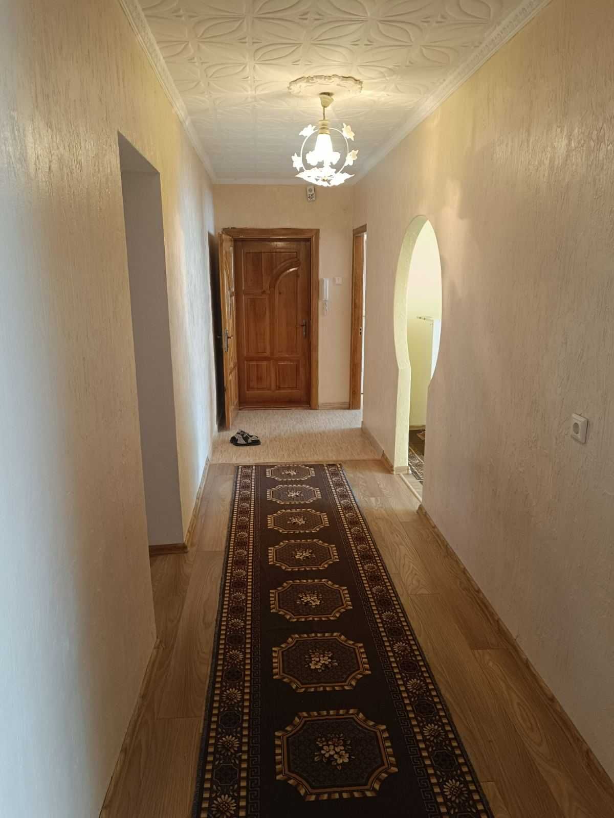 Продаж 4х кімнатної по вул. Мазепи. місто Трускавець