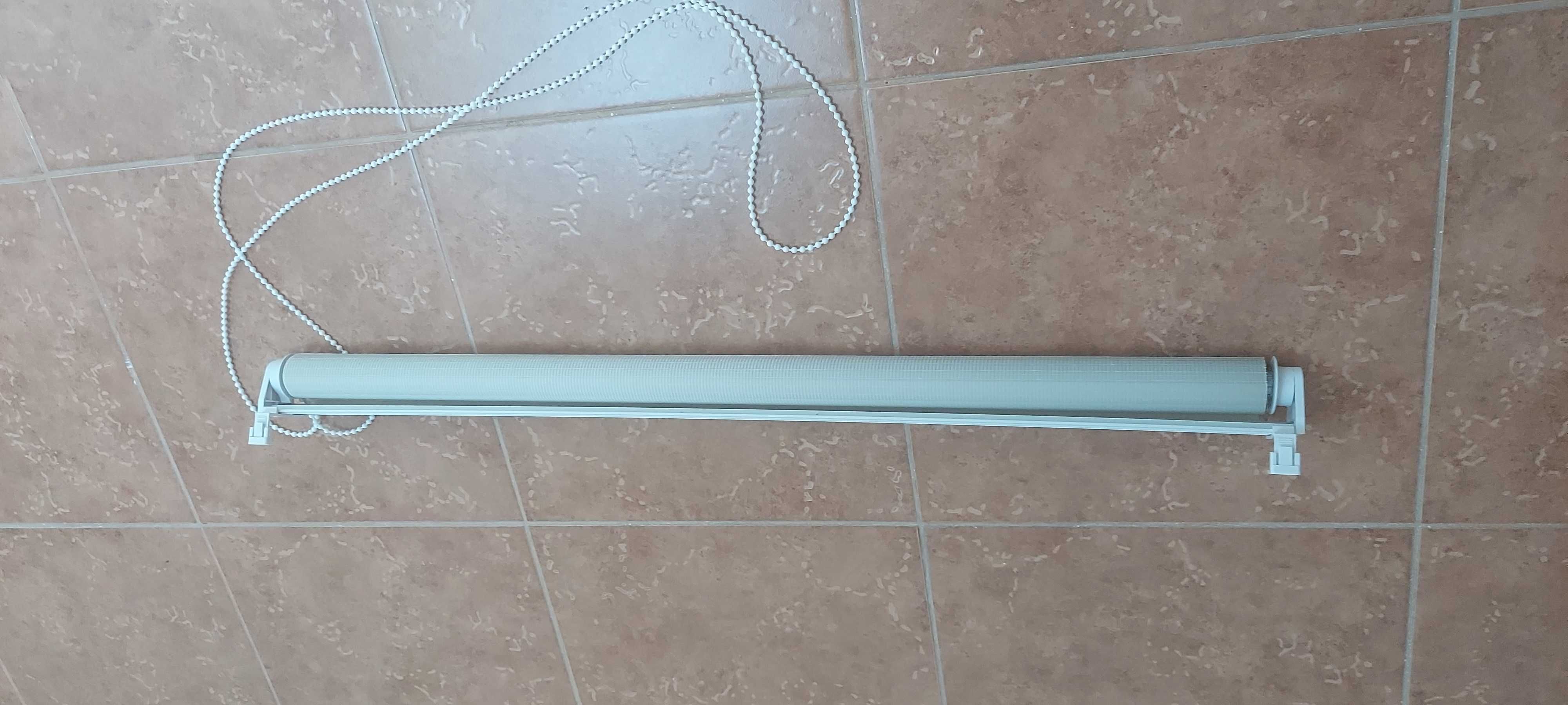 Roleta dzień noc 72cmx150cm beżowa