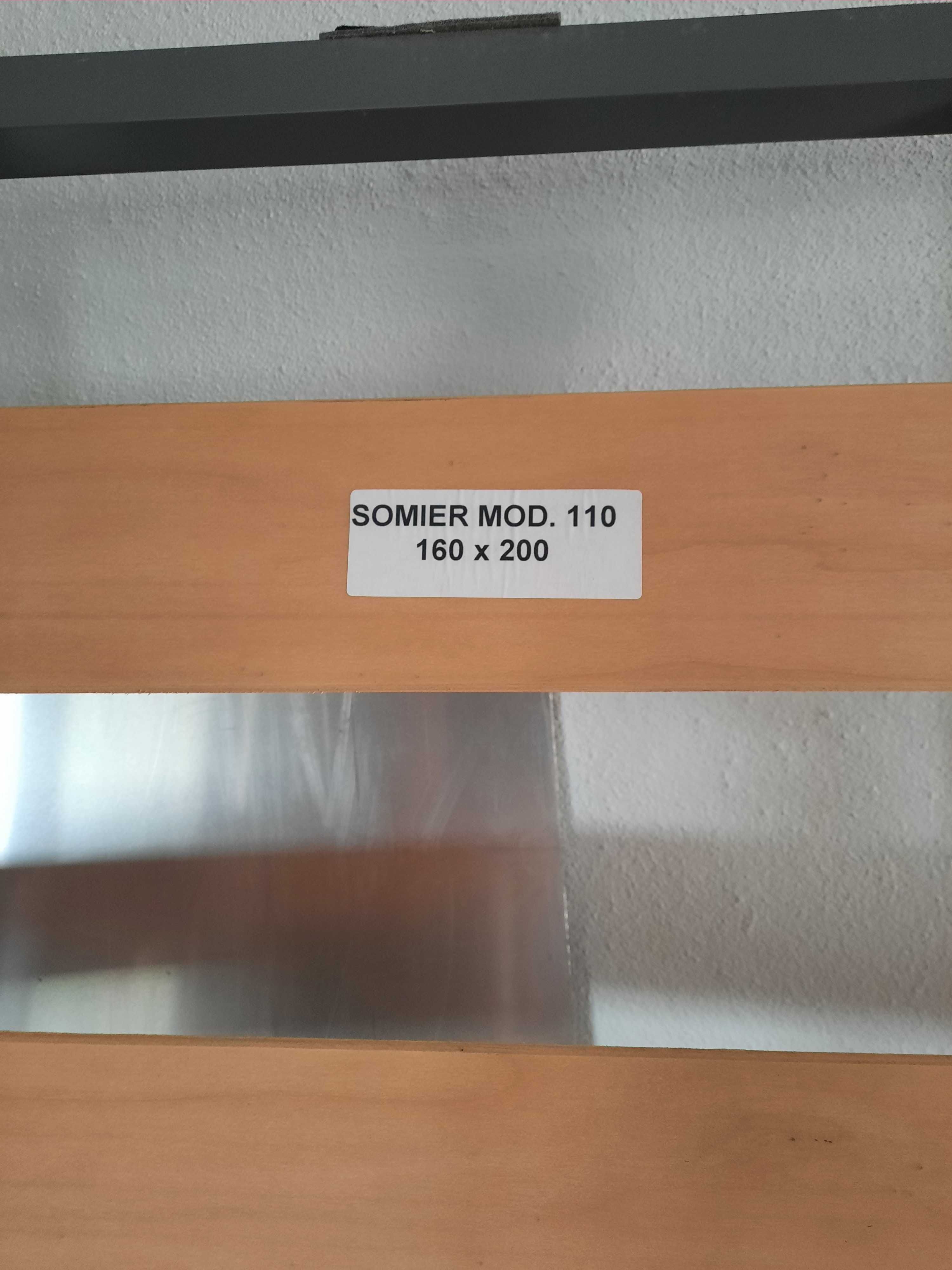 Estrado para cama 160x200cm
