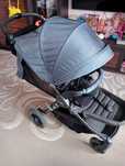 Продам коляску фірми Britax. Ціна 1100