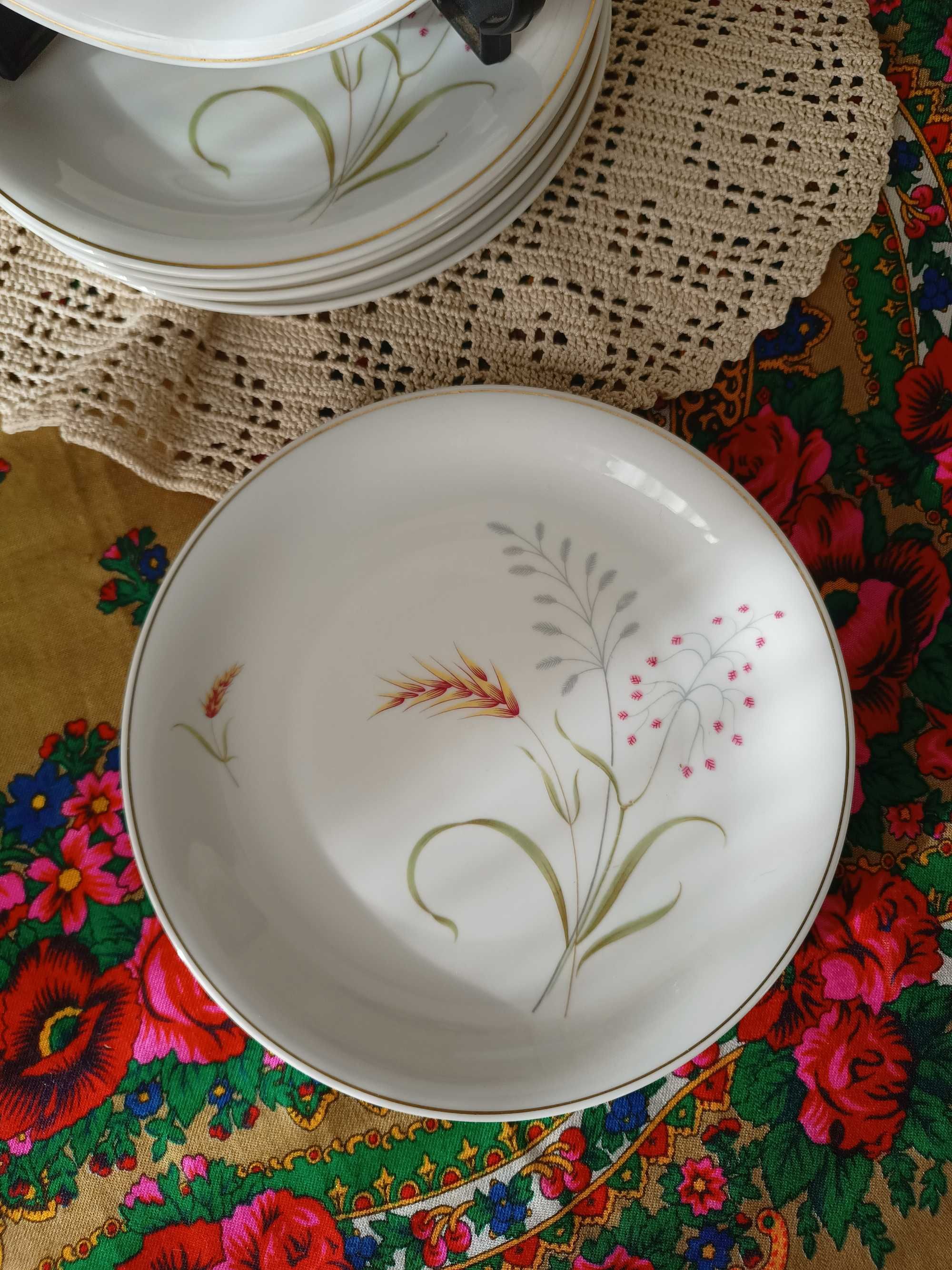 Talerze Rosenthal