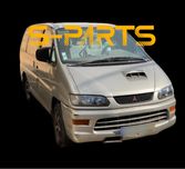 PEÇAS! Mitsubishi L400 Space Gear 2.5 TD