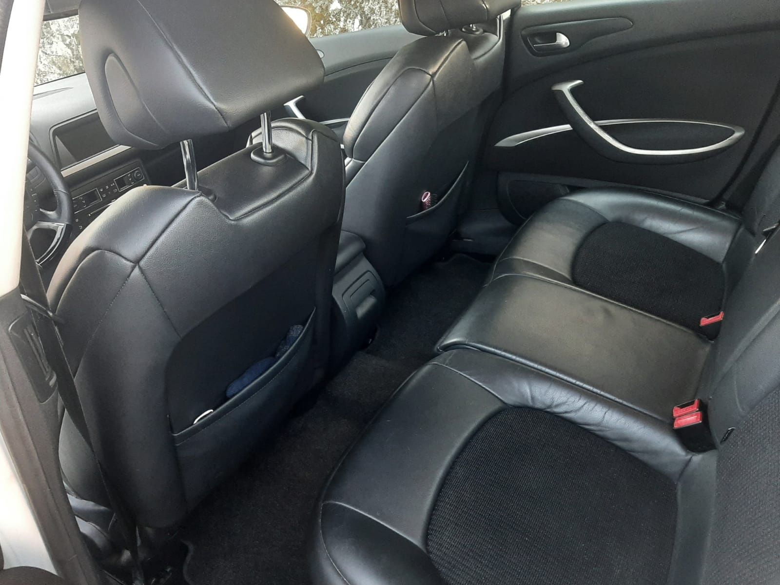 Vendo Citroen C5