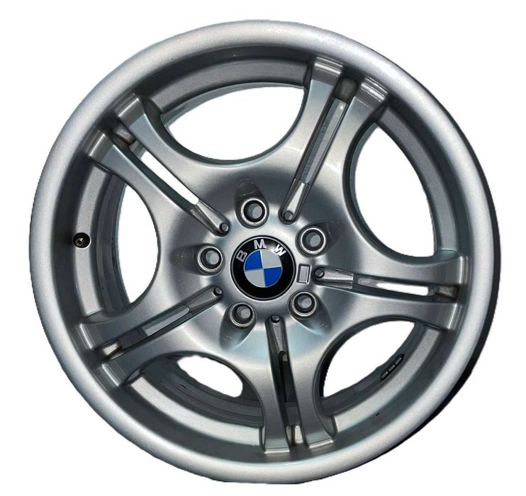 Jantes 17" Style 68 para BMW E46