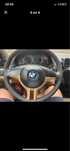 Kierownica BMW E46