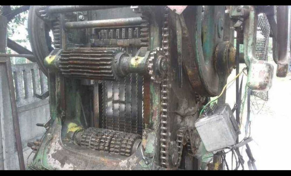 Trak bydgoski GKT-60F