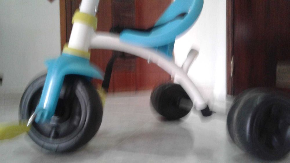 Bicicleta de infantil 1 anos
