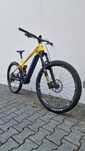 Mondraker Crafty XR Carbon