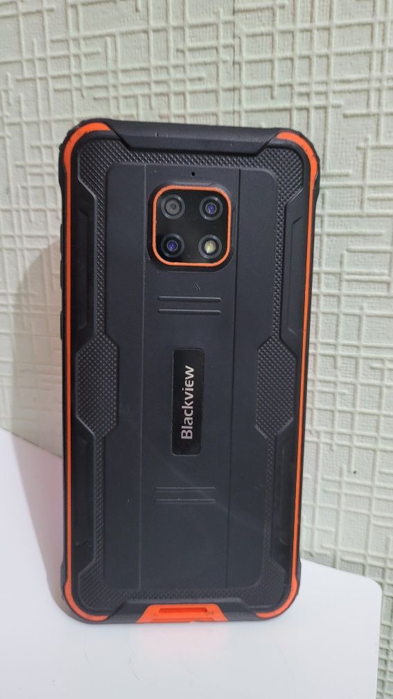 Blackview BV4900 Pro 4/64GB