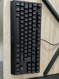 Razer Teclado Blackwidow V3 Tenkeyless Yellow Switch RGB