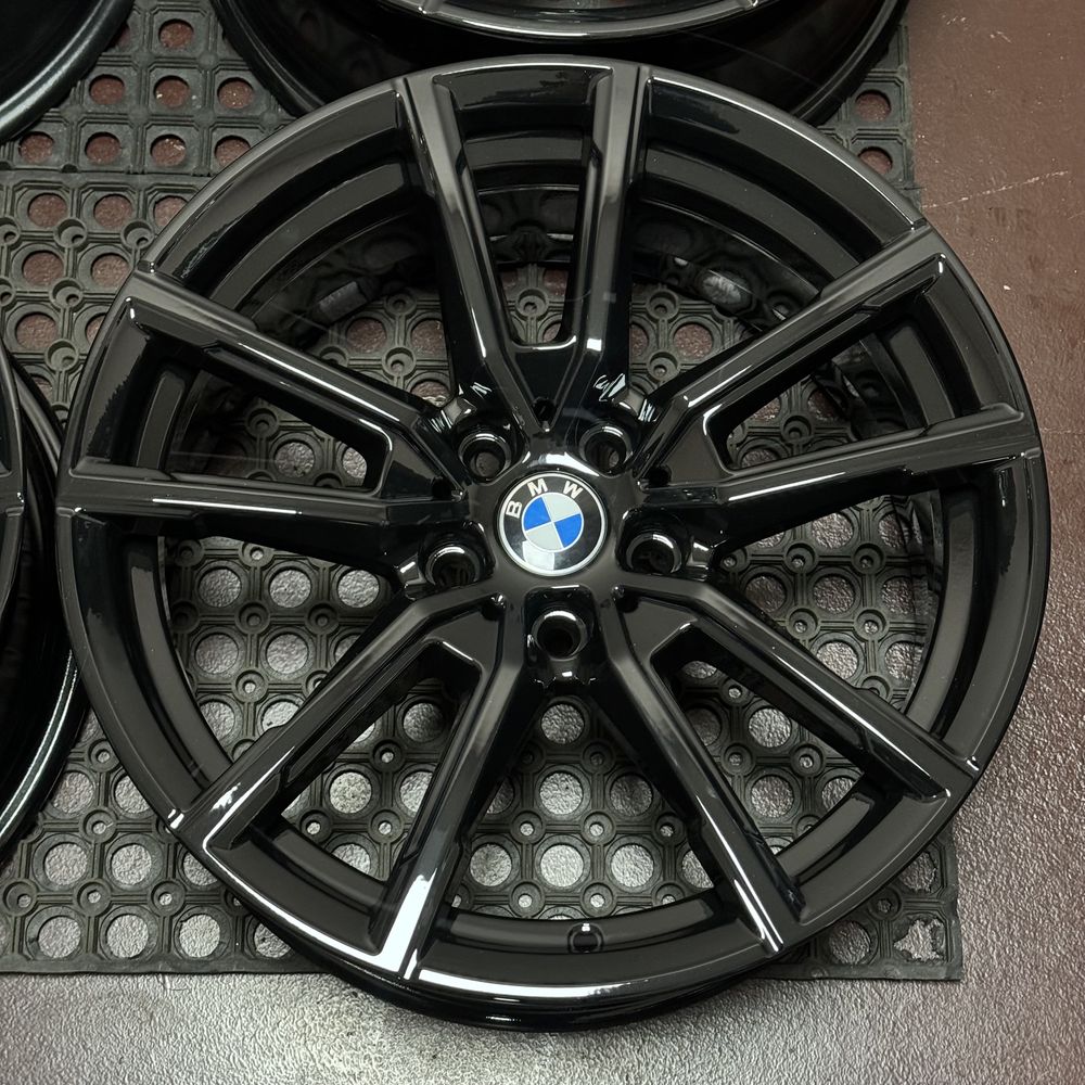 Диски BMW R18 780 стиль G20 G21 G22 G23 G42 6883522
