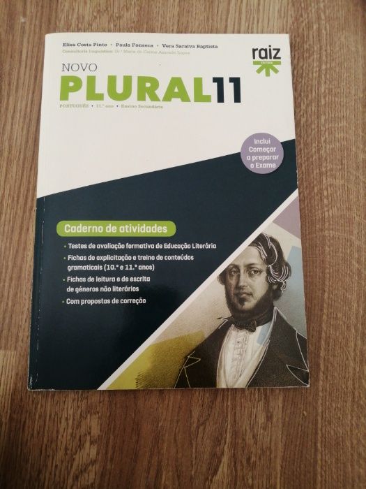 Manuais 10 e 11 ano, português, filosofia, física e química, bio...