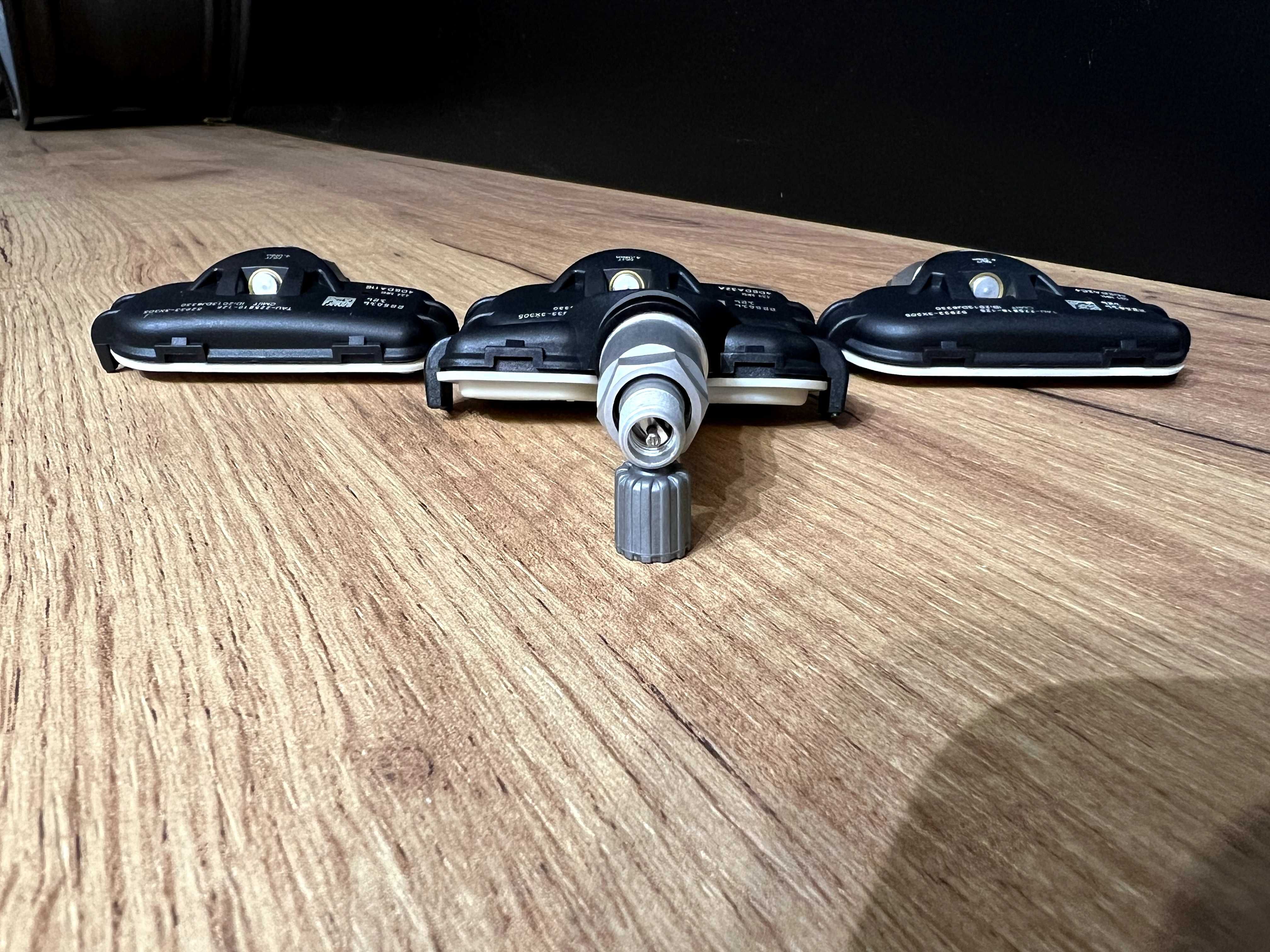 Czujniki ciśnienia opon powietrza Hyundai KIA Nowe 529333x305 TPMS RIO