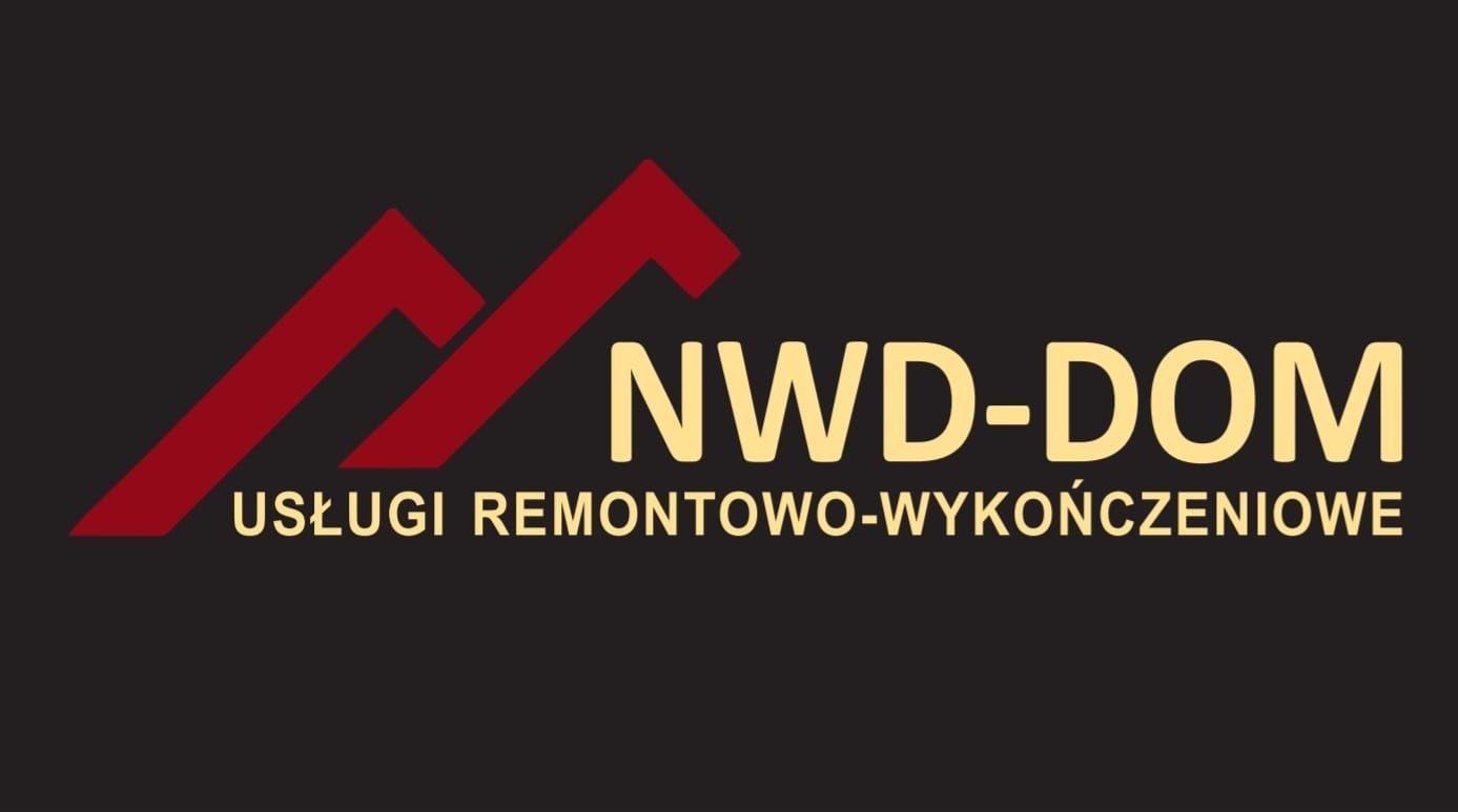 Remonty wykończenia NWD-DOM