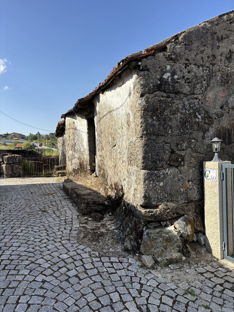 Casa na Relva, Castro Daire