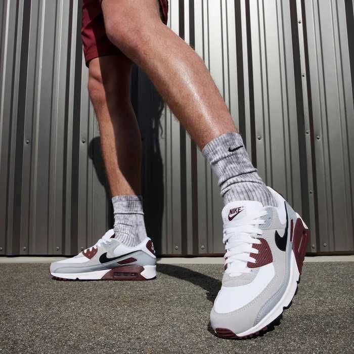 Buty męskie Nike AIR MAX 90, FN6958 r.44