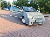 Citroën C2 Unikalna wyścigówka / Półautomat na manetki z mocnym silnikiem