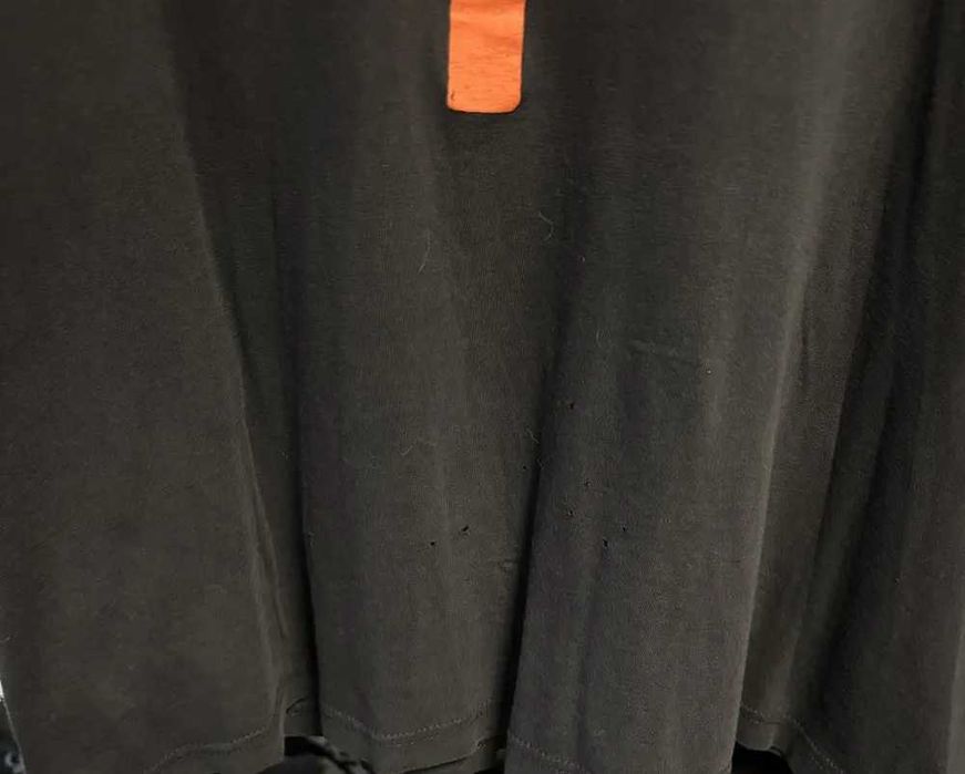 Koszulka T-Shirt Tee Rammstein Mein Teil 00s Metal Vintage L
