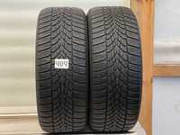 225/50 R17 Dunlop Run Flat