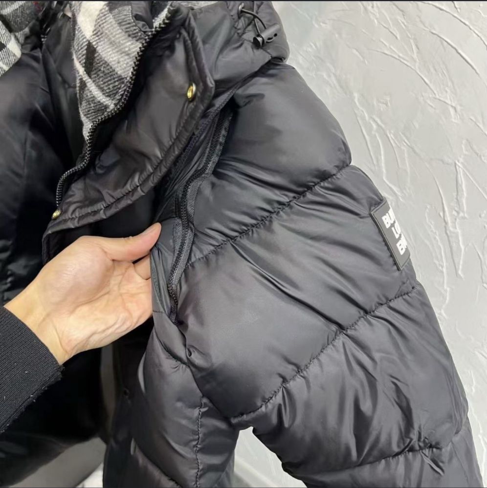 КУРТКА/Jacket Burberry барбери