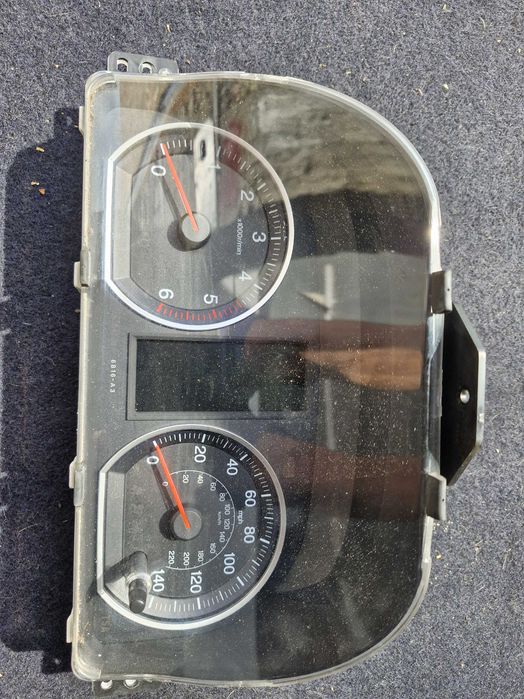 Салон Honda cr-v 3 2006+  Хонда црв салон