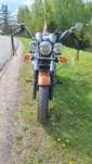 Hyosung aquila 125