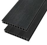 Deska kompozytowa tarasowa II GEN EMPATIA LUX 180x22mm