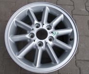 Felga aluminiowa 7x15 5x120 ET47 BMW SERIA 3 5  Nr 173