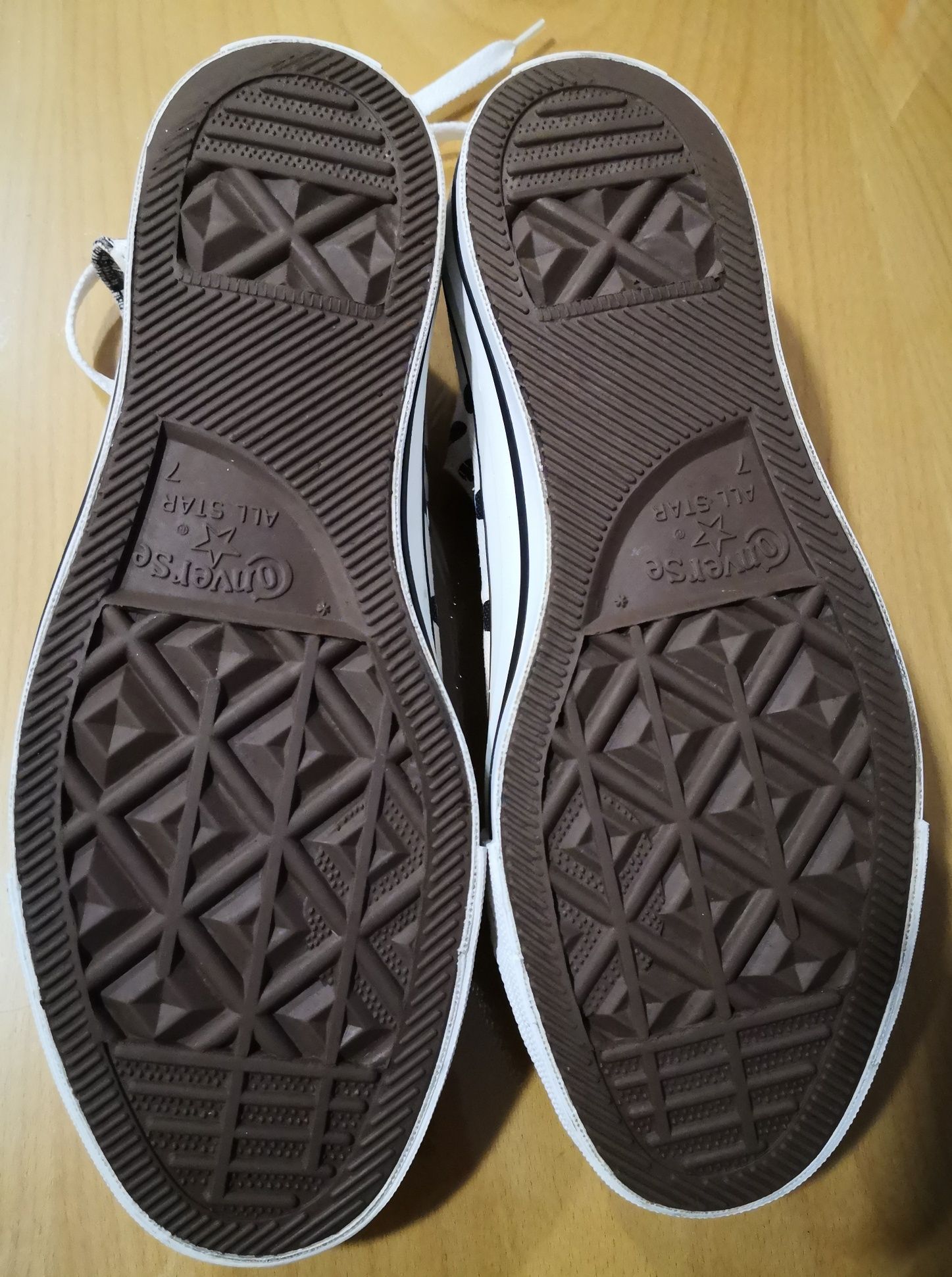 Sapatilhas All Star