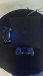 Playstation 4 slim 1 tb мегакомплект