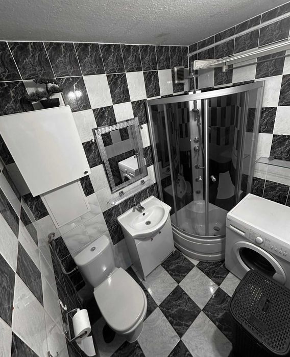 Przymorze – gotowe do wprowadzenia, przytulne 2-pokojowe mieszkanie