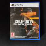Call of Duty: Black Ops 6  PS5 cod 6