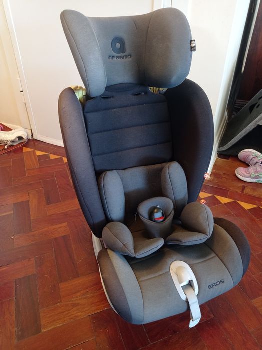 Cadeira de bebê com isofix sem Arnesto