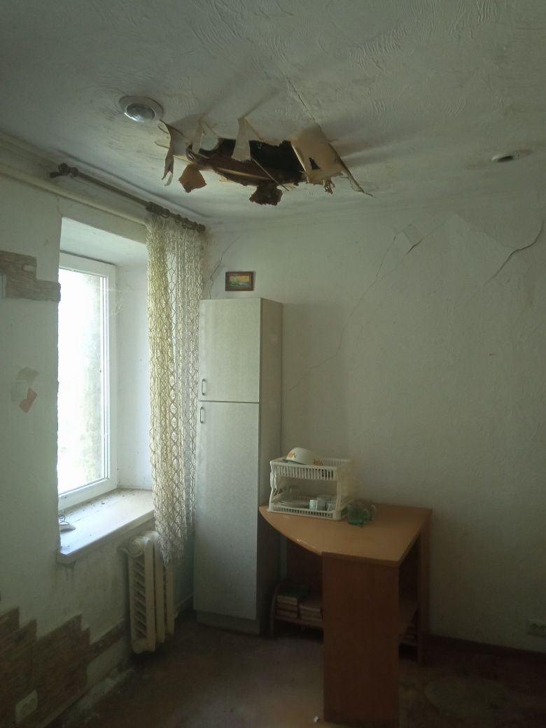 Продаю 1 к. кв. Центр