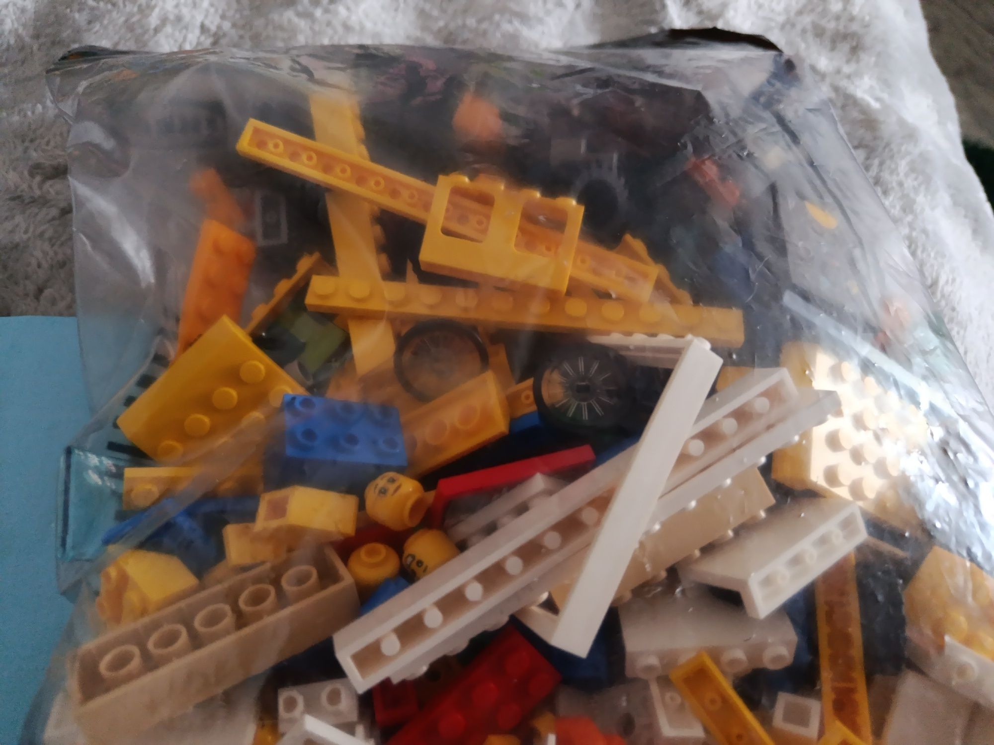 LEGO 60329  dzień w szkole