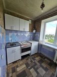 Продам 2х комнатную на коммунальной