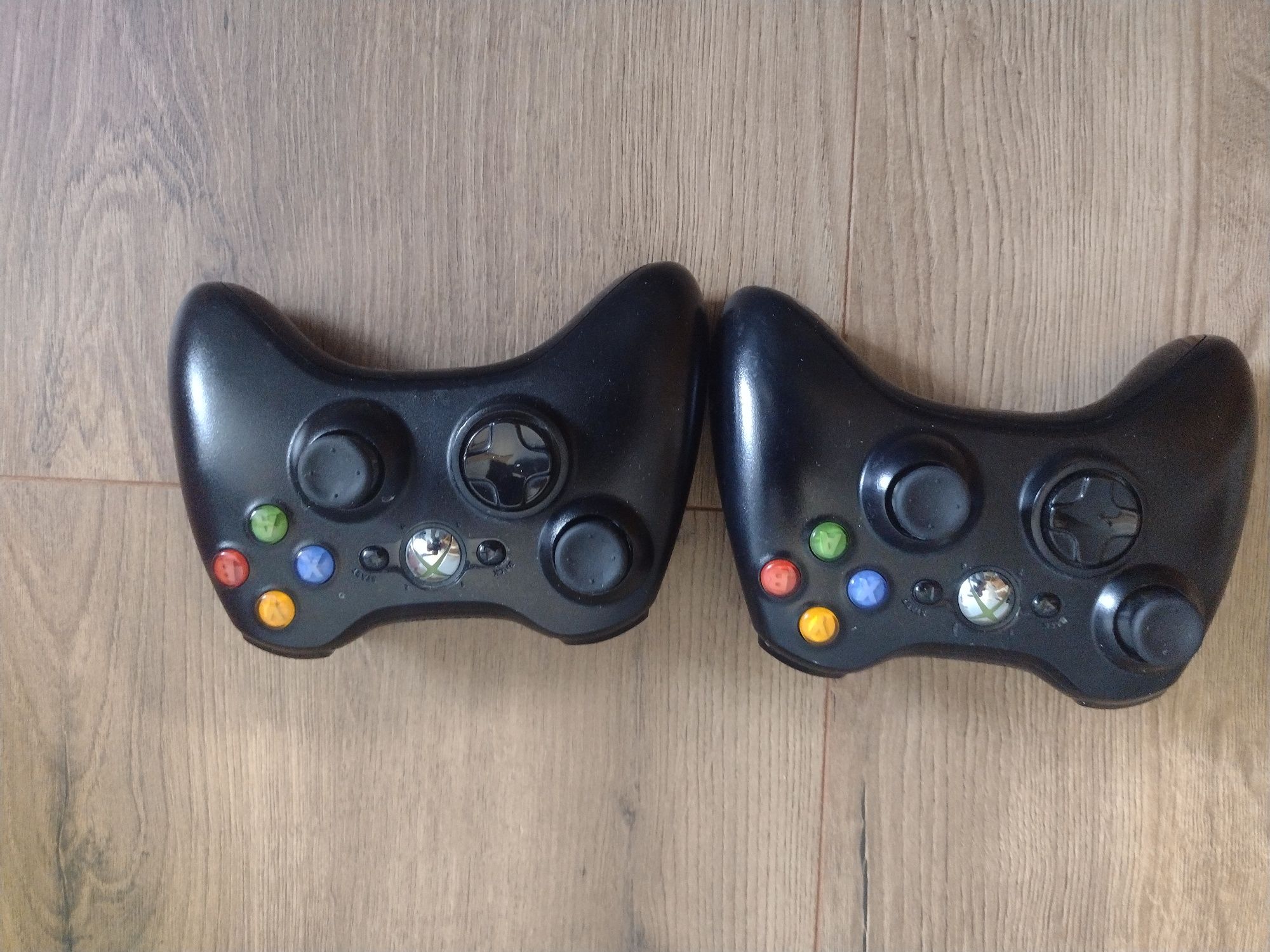 Konsola Xbox 360