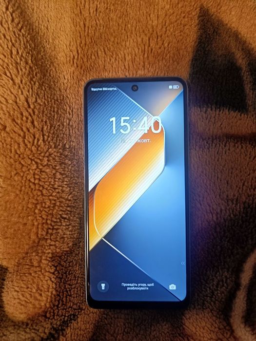 Телефон Techo pova 6 neo 256gb