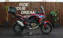 Honda Africa Twin ADVENTURE