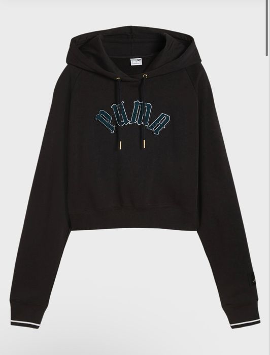 Жіноча худі Puma
