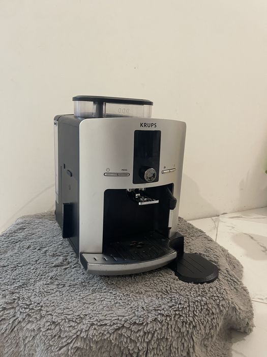 Кофемашина Krups Крупс