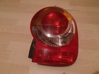 Lampa prawa tylna Renault Modus | tylny reflektor prawy