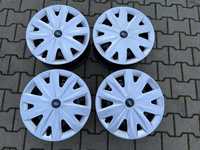 Felgi stalowe 5x108 Ford 6,5Jx16 z czujnikami Focus,Mondeo,C-Max