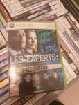 CSI kryminalne zagadki xbox 360