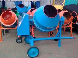 Прокат бетономішалки,оренда бетонозмішувача