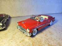 Buick skylark 1:18 MotorMax